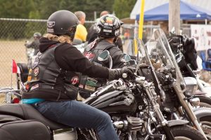 Ride Manitoulin Motorcycle Event in Ontario - Virgil Knapp_0